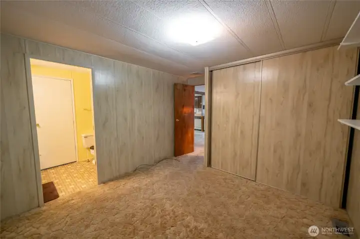 Bedroom 2 Bedroom 2