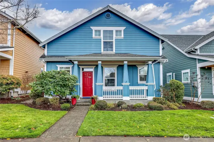 Welcome to 19458 Jensen Way