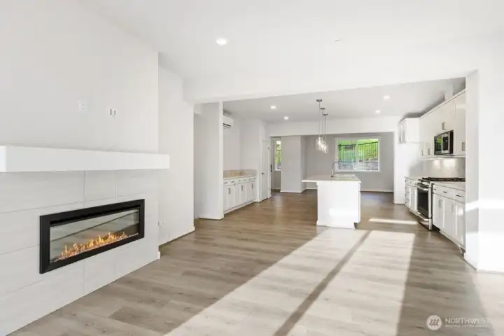 13210 NE 127th Way #B - Ready Now