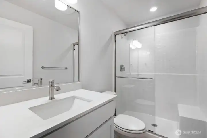 13210 NE 127th Way #B - Ready Now