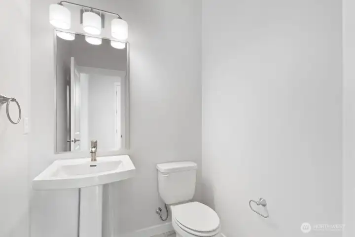 13210 NE 127th Way #B - Ready Now