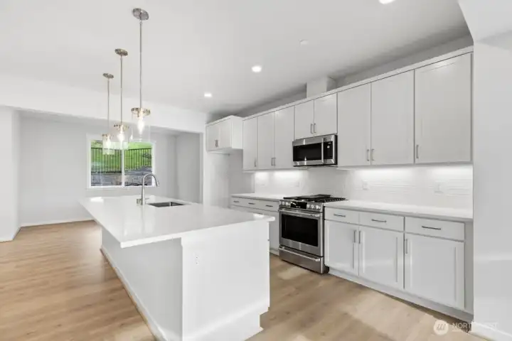 13210 NE 127th Way #B - Ready Now