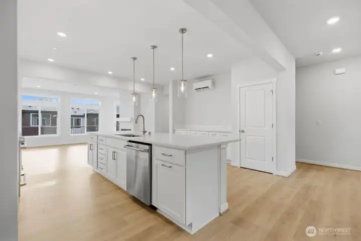 13210 NE 127th Way #B - Ready Now