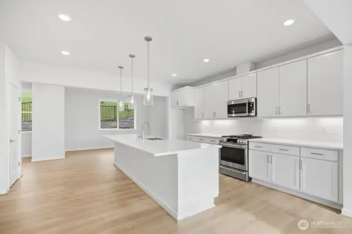 13210 NE 127th Way #B - Ready Now