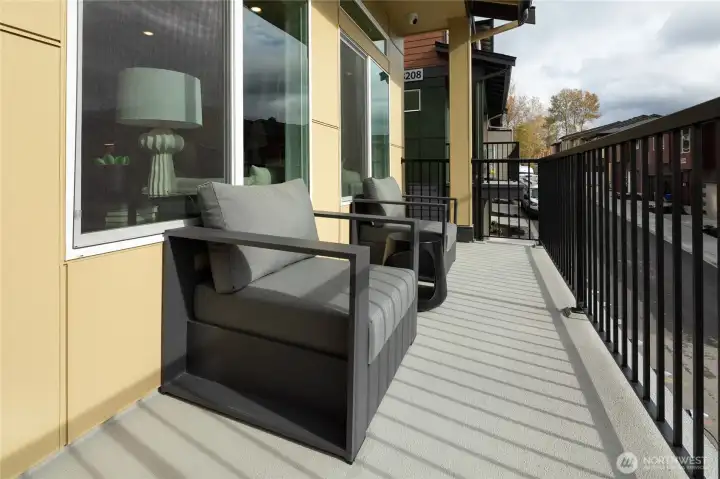 Representative Photo