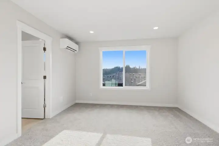 13210 NE 127th Way #B - Ready Now