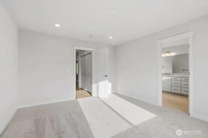 13210 NE 127th Way #B - Ready Now