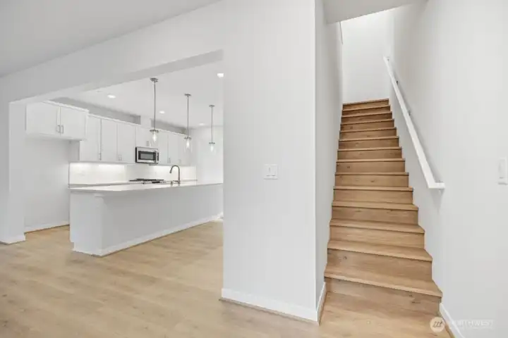 13210 NE 127th Way #B - Ready Now