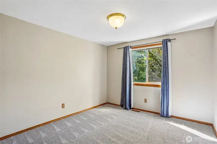 Big enough for real furniture… not just a twin bed and regret.