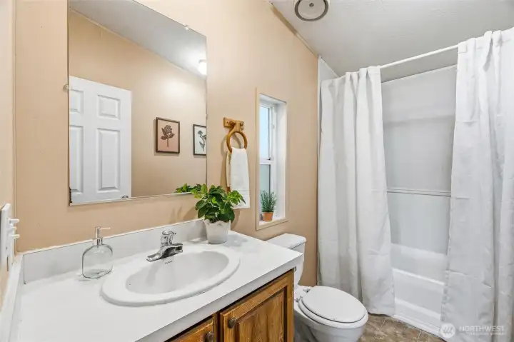 Primary Bath Primary Bath
