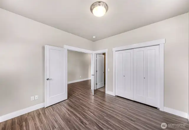 Front Bedroom/Office