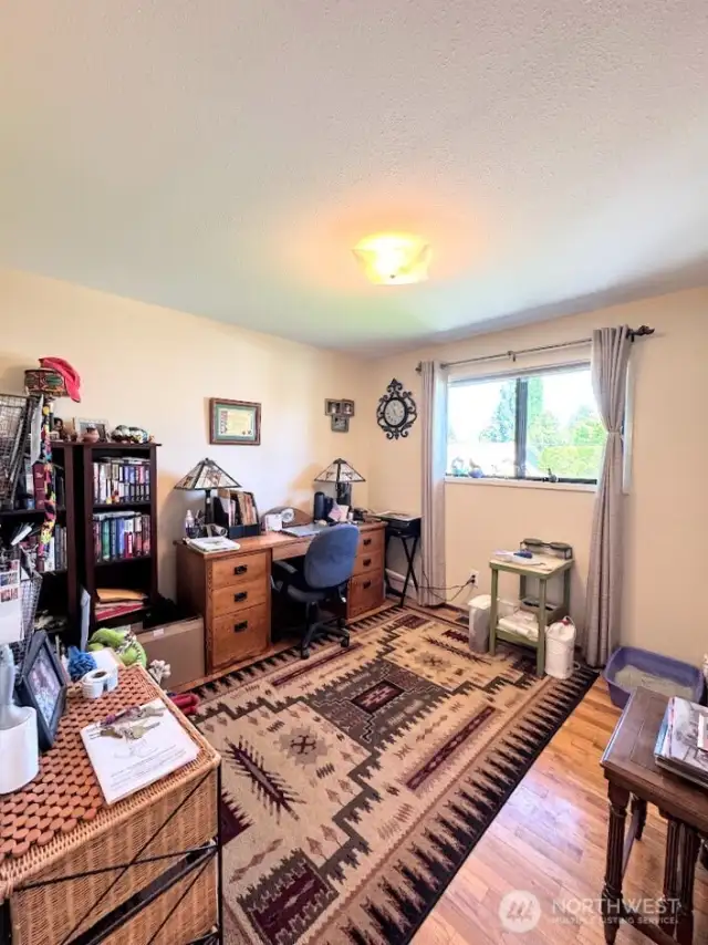 3 bed on main floor