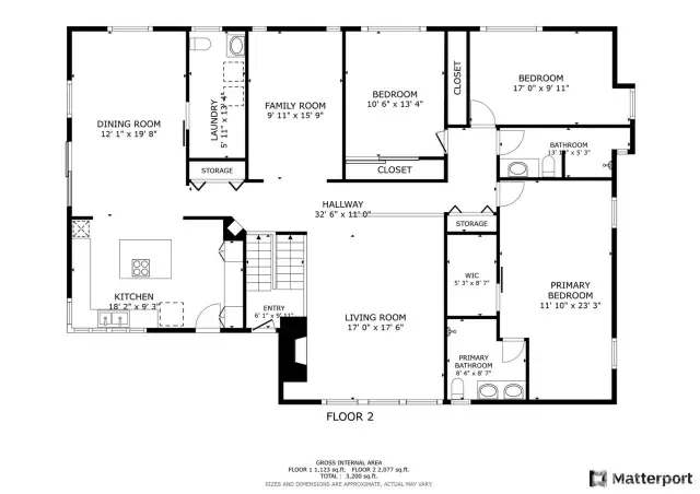 Floor Plan#