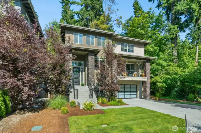 Set at the end of a peaceful lane and surrounded by natural beauty, this home offers the perfect blend of comfort, functionality, and high-end finishes.