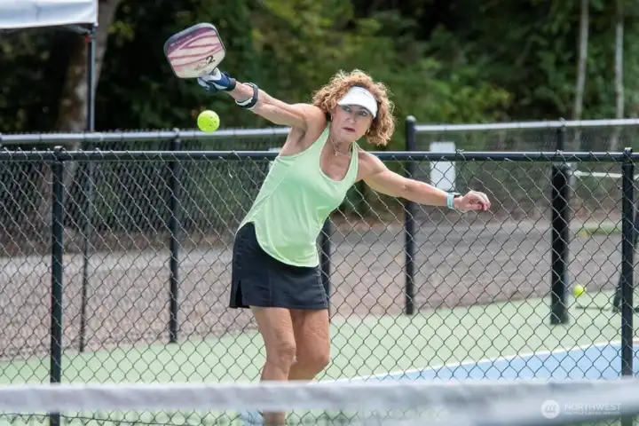 Sport Courts
