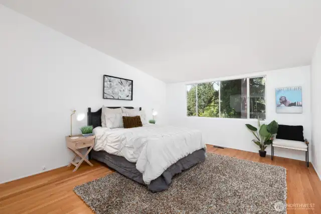 LARGE PRIMARY SUITE
