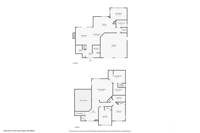 The open concept floor plan of this lovely creekfront and mountain view home lends flexibility for today's busy lifestyle by keeping connection inside and outside the home.  Other move-in-ready features include-  Sprinkler system, tankless hot water heater, newer furnace & A/C, hot and cold exterior hose bibs, Hardie Plank siding, two car attached garage + overhead storage and workbench, extra garage refrigerator & more.