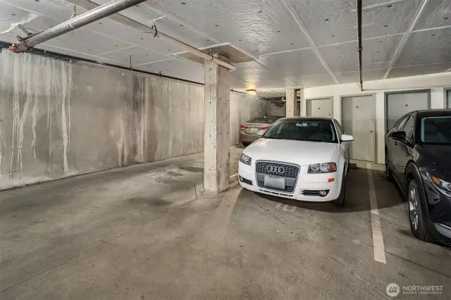 Parking Space 10