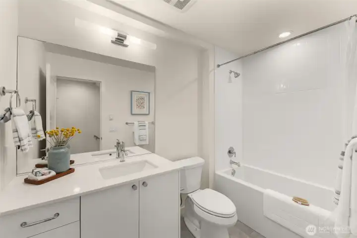 Photos are of model home with similar fit and finishes.