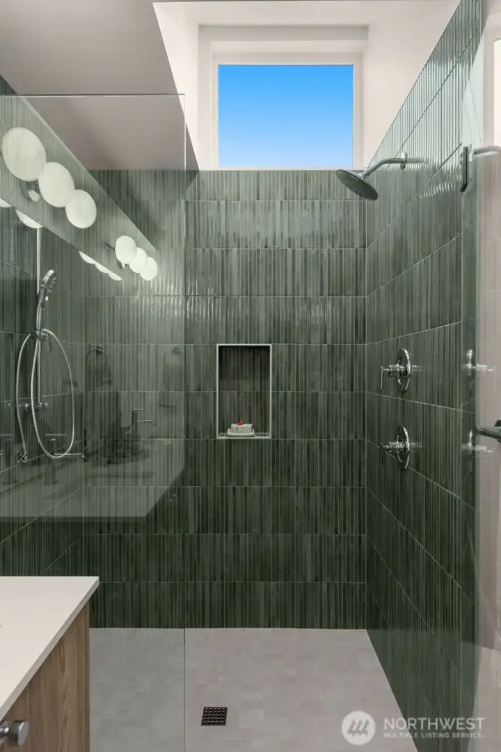 Photos are of model home with similar fit and finishes.