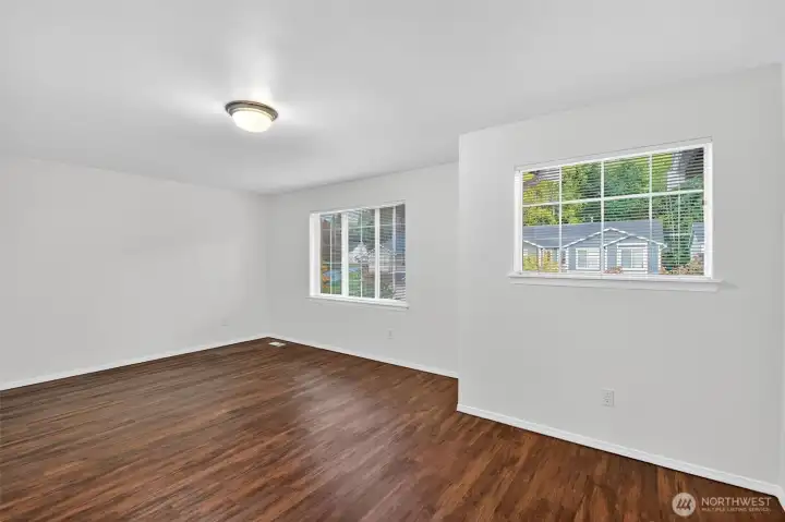 Bonus Room