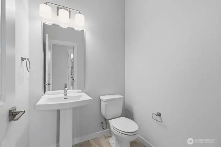 13210 NE 127th Unit E - Ready Now!