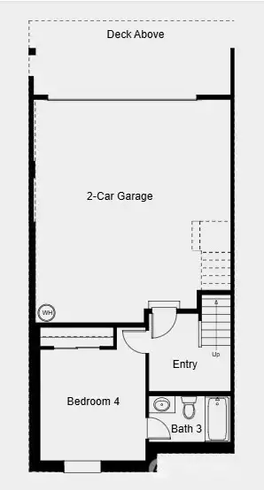 Additional Highlights Include: EV charger and enlarged primary shower.