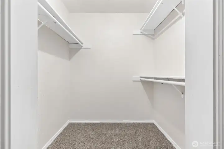 Bedroom Closet