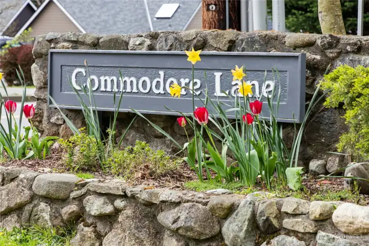 This terrific home is in the popular Commodore Neighborhood that is close to all good things on Bainbridge - schools, library, shopping, aquatic center, parks, and the ferry. This terrific home is in the popular Commodore Neighborhood that is close to all good things on Bainbridge - schools, library, shopping, aquatic center, parks, and the ferry.