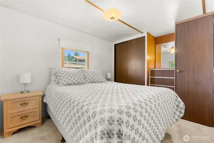 Bedoom 1