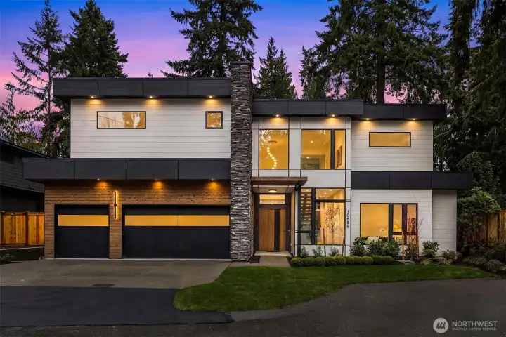 Everything on your dream list lives here!