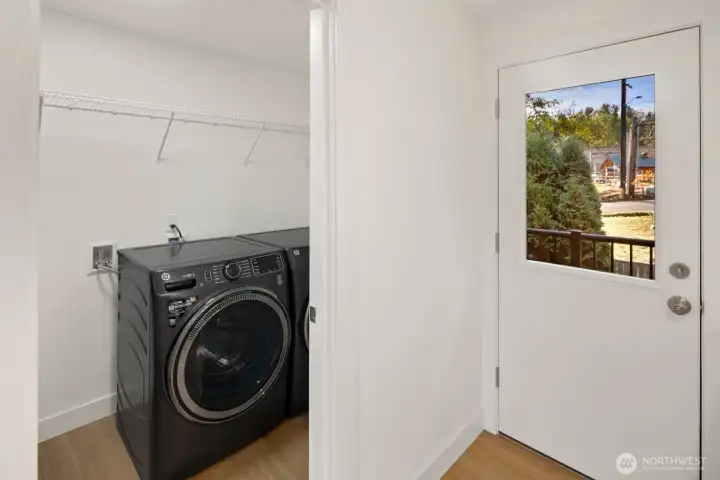 Unit D Unit D
