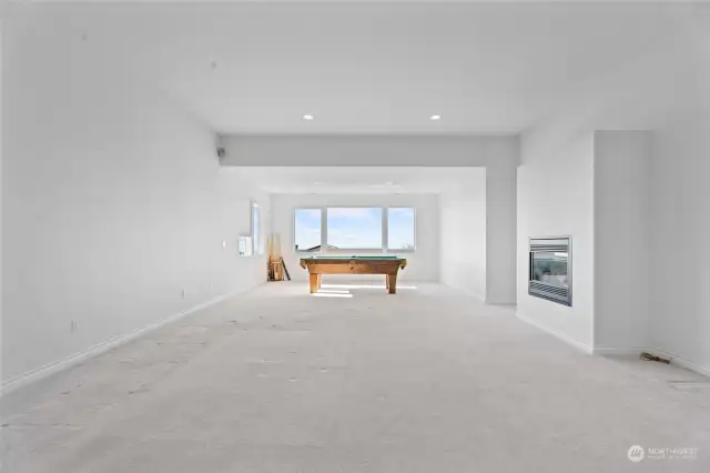 Bonus room 2nd floor