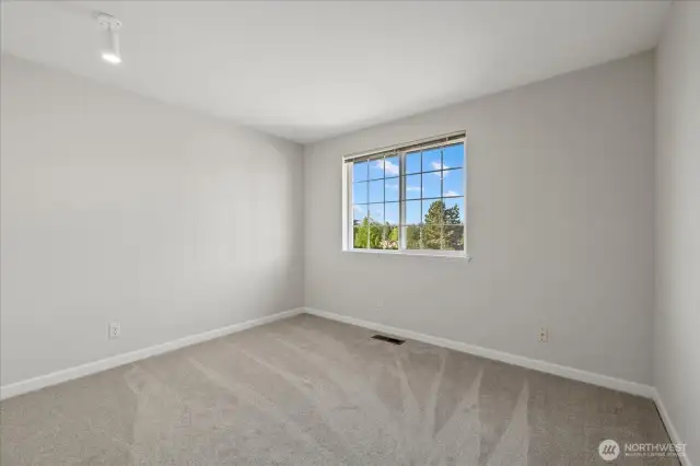 Bedroom2 on the upper level