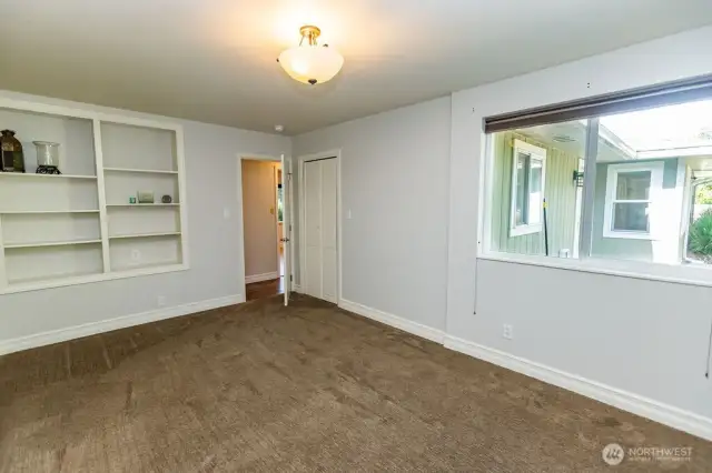 Bedroom #2