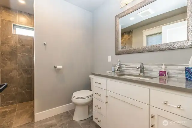 Bedroom 3 En Suite