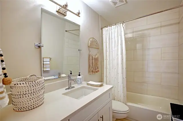Main bath