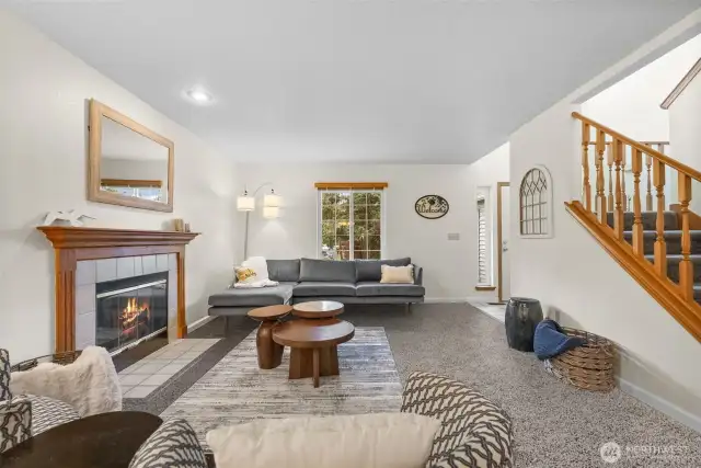 Flooring is digitally altered