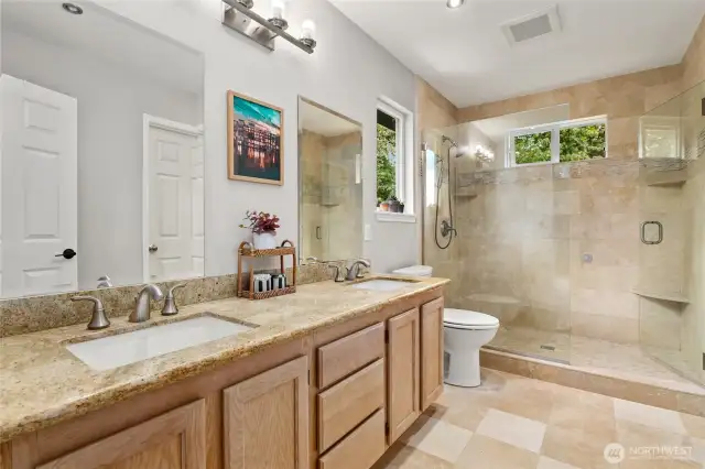 En-suite