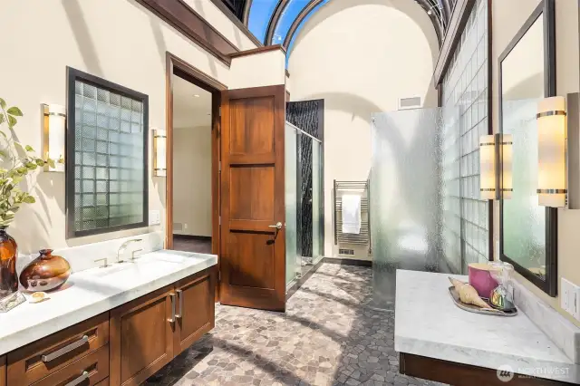 You have to see this bathroom!