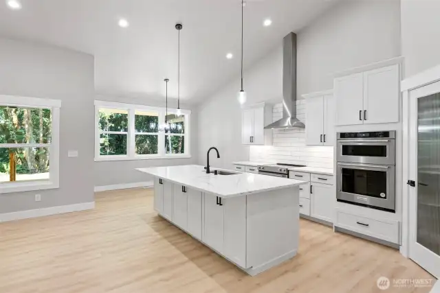 Quartz Countertops
