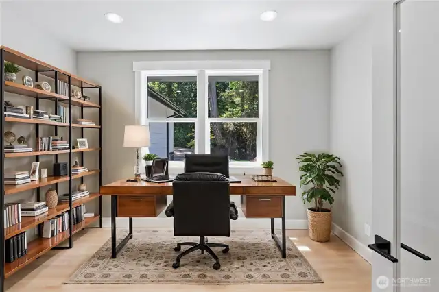 Virtual Staging