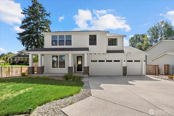 Practically brand new.