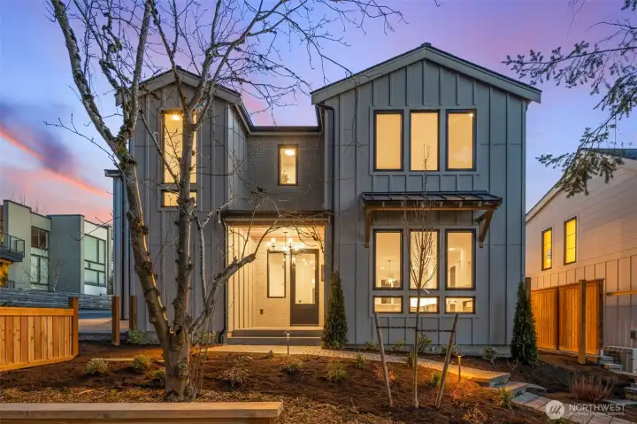 Welcome to Mirra Homes!