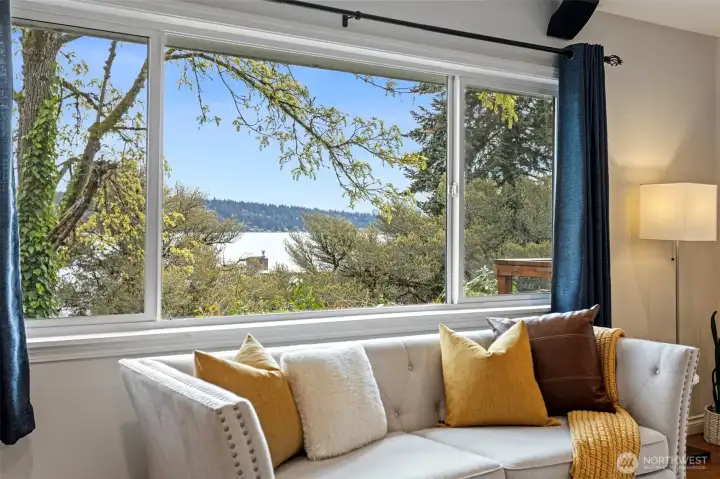 A beautiful place to live!