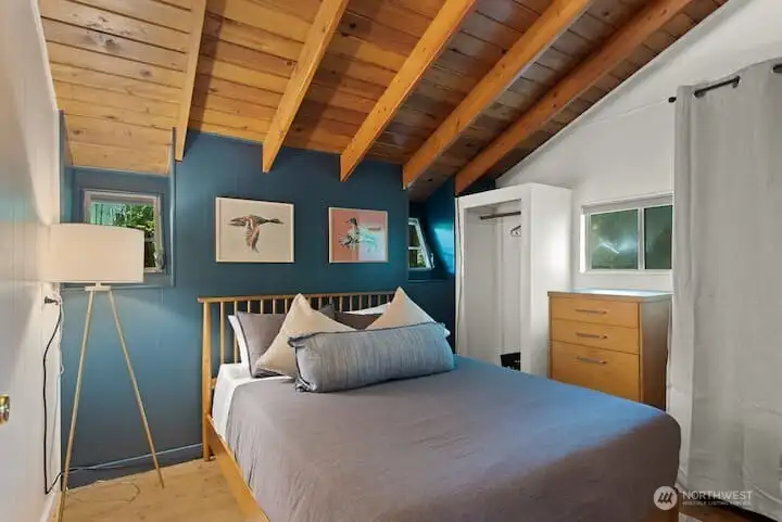 Awesome bedroom