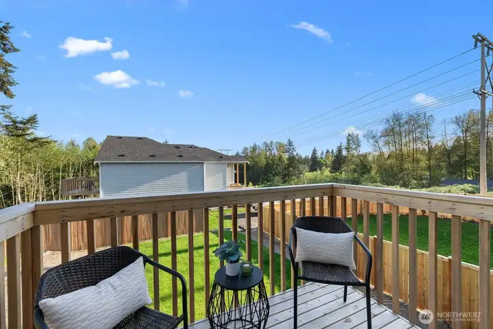 Image is a rendering. Photographs are for illustrative purposes only. Features, finishes, interior/exterior colors, landscaping and floorplan shown may vary from actual homes built