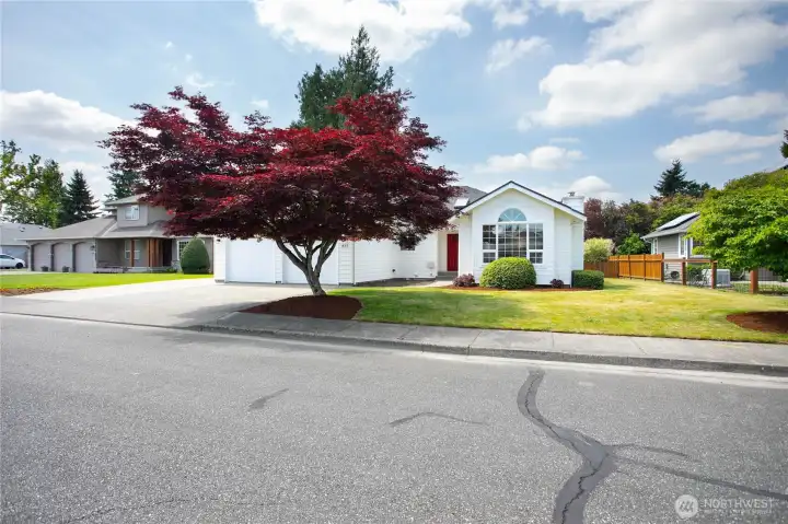 Welcome to 837 S Pine Ct
