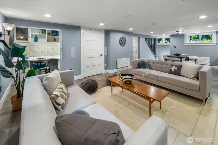 An upgraded AV system that stays with the home further enhances this truly turnkey offering. A rare opportunity to own a meticulously curated Magnolia home where quality, craftsmanship, and thoughtful design shine in every detail.