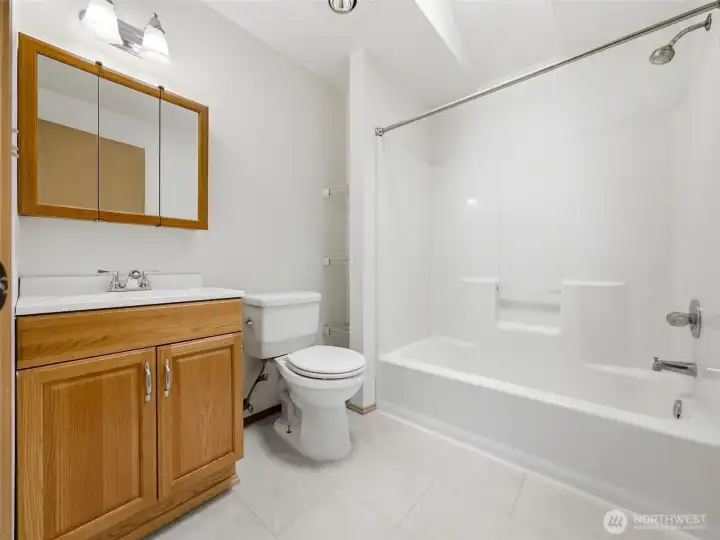 Bathroom 2